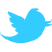 twitter symbol