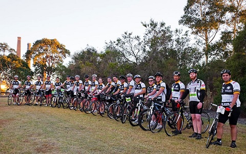 bike group